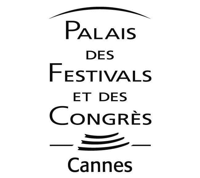 Logo Palais des Festivals de Cannes