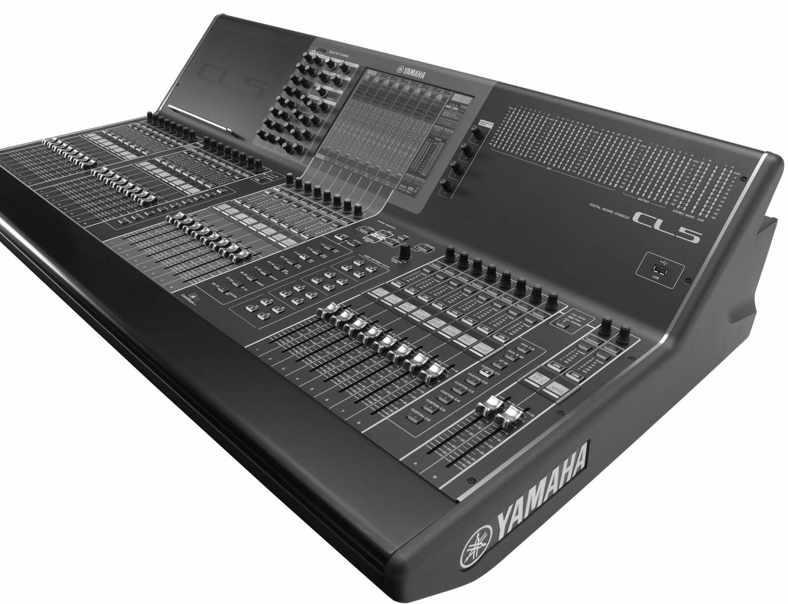 Console de mixage CL5 Yamaha Console de mixage CL5 Yamaha