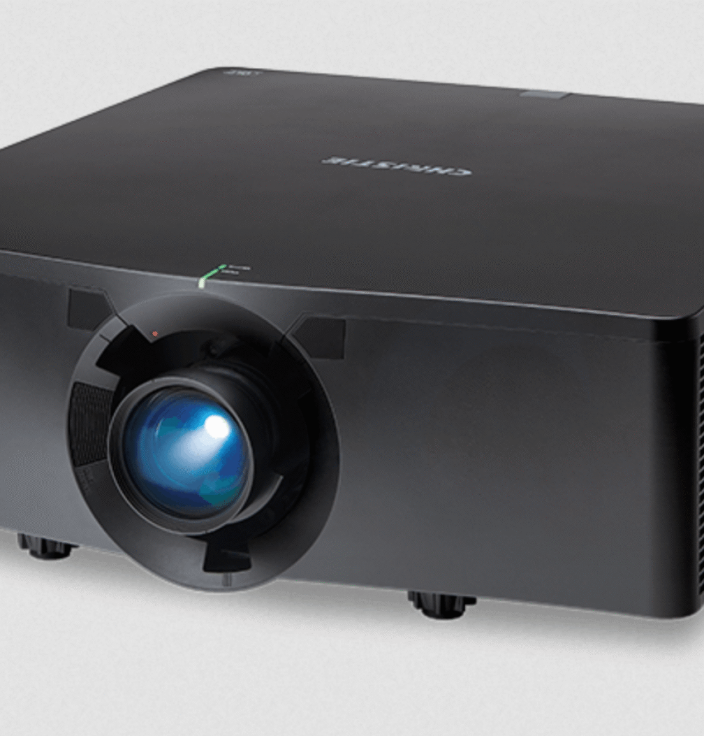Vidéoprojecteur 20 000 lumens mono DLP D20WU-HS Vidéoprojecteur 20 000 lumens mono DLP D20WU-HS