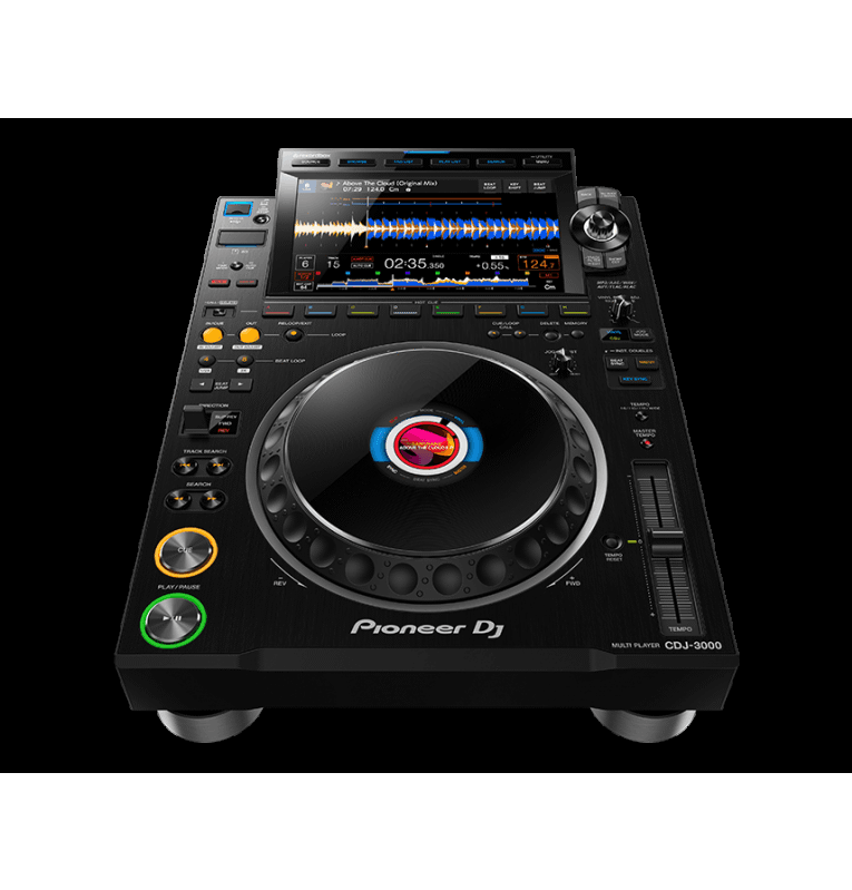 cdj 3000 lecteur multiformats cdj 3000 lecteur multiformats