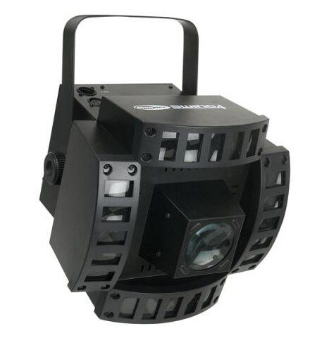 Projecteur showtec swing 4 Projecteur showtec swing 4