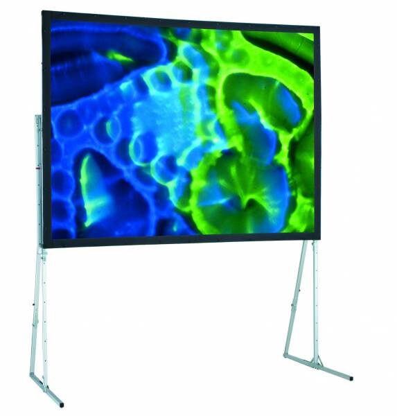 écran de projection ORAY de 3m x 2m sur cadre écran de projection ORAY de 3m x 2m sur cadre