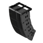 L-Acoustics 3xA15 Focus + A15 Wide + Bumper