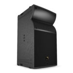 L-Acoustics A15 Focus Front test