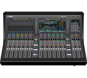 Console YAMAHA DM7