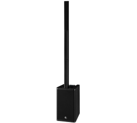 YAMAHA STAGEPAS-1k-mkii